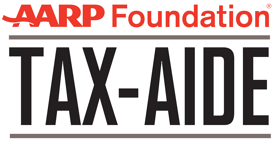 AARP Foundation Web Logo